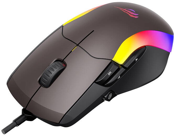 Havit MS959S gaming mouse Havit MS959S gaming mouse