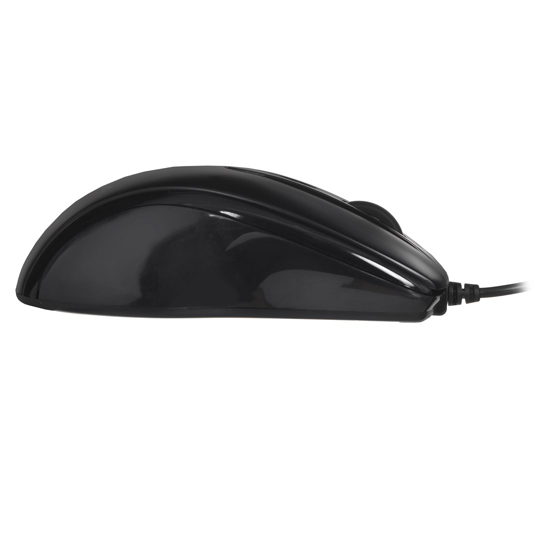 Activejet AMY-083 Mouse wired USB (optical; 1000 DPI; black) Activejet AMY-083 Mouse wired USB (optical; 1000 DPI; black)