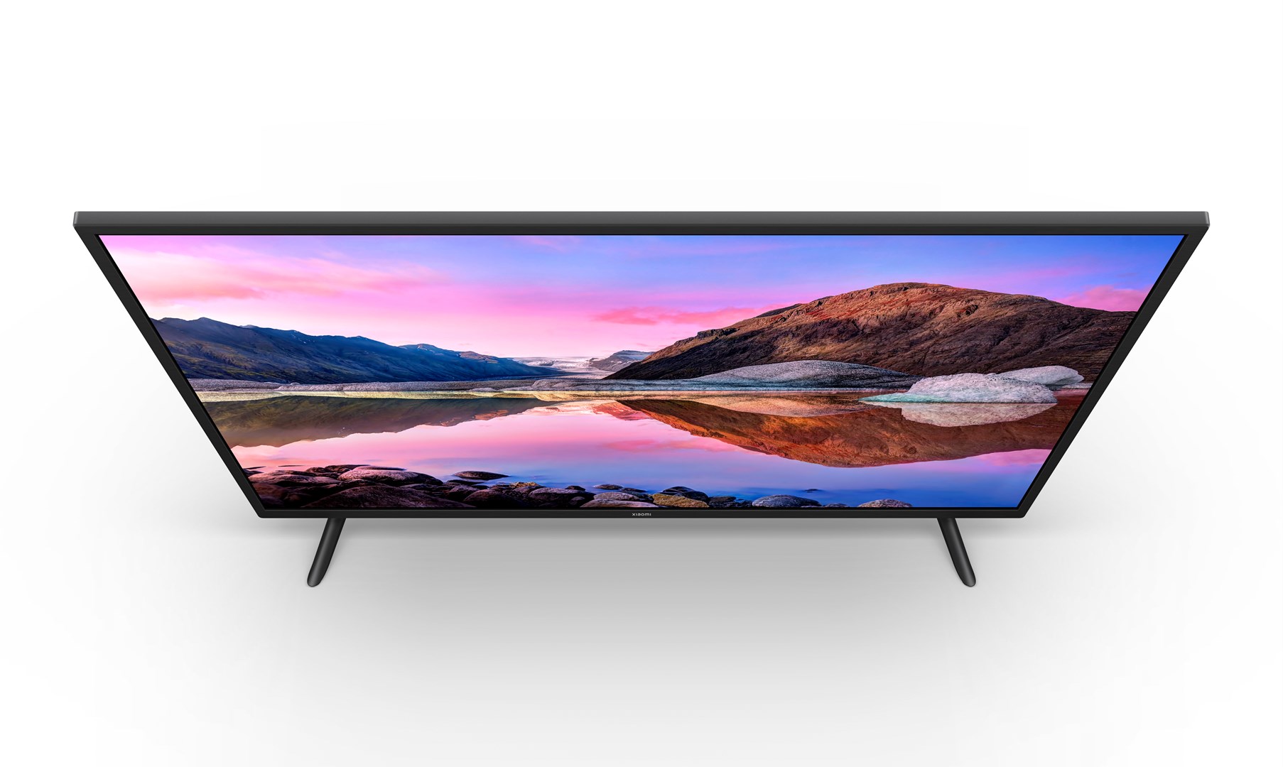 Xiaomi P1E 32" 81.3 cm (32") HD Smart TV Wi-Fi Black Xiaomi P1E 32" 81.3 cm (32") HD Smart TV Wi-Fi Black
