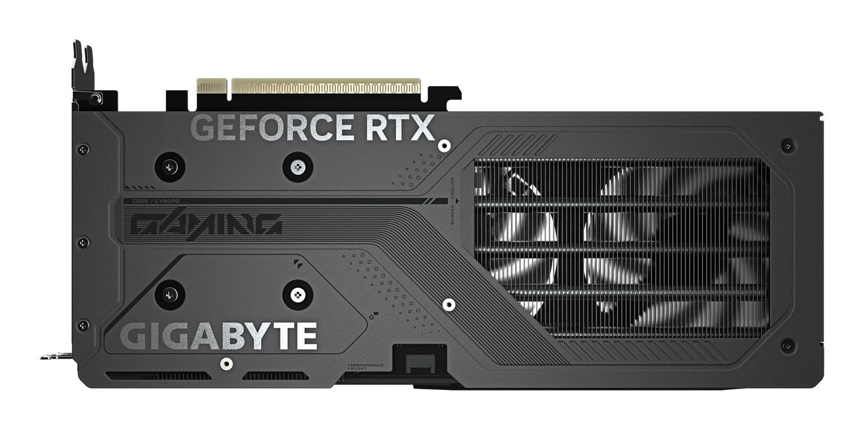 Gigabyte GeForce RTX 5060 Ti GAMING OC 16GB (GV-N506TGAMING OC-16GD) - Graphics Card Gigabyte GeForce RTX 5060 Ti GAMING OC 16GB (GV-N506TGAMING OC-16GD) - Graphics Card