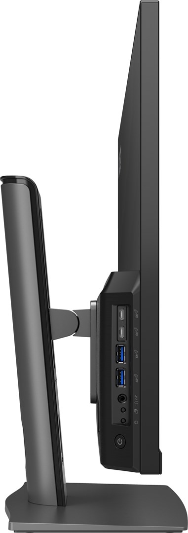 MSI Modern AM272P 1M-1261EU All-in-One PC/workstation Intel Core 5 120U 68.6 cm (27") 1920 x 1080 pixels 16 GB DDR5-SDRAM 512 GB SSD Windows 11 Pro Wi-Fi 6E (802.11ax) Black MSI Modern AM272P 1M-1261EU All-in-One PC/workstation Intel Core 5 120U 68.6 cm (27") 1920 x 1080 pixels 16 GB DDR5-SDRAM 512 GB SSD Windows 11 Pro Wi-Fi 6E (802.11ax) Black