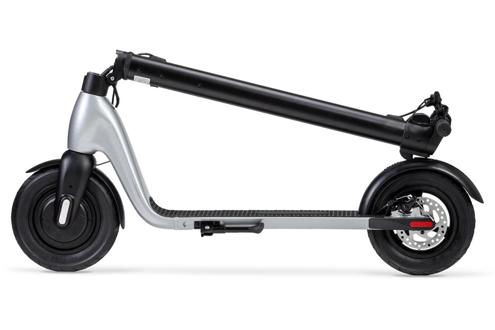 SCOOTER X JSX-122-0 SCOOTER X JSX-122-0