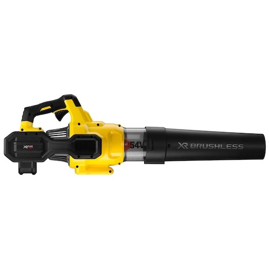DeWALT DCMBA572X1-QW leaf blower DeWALT DCMBA572X1-QW leaf blower