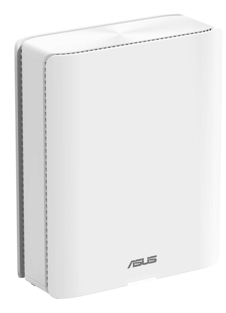 ASUS ZenWiFi BQ16 Tri-band (2.4 GHz / 5 GHz / 6 GHz) Wi-Fi 7 (802.11be) White 3 Internal ASUS ZenWiFi BQ16 Tri-band (2.4 GHz / 5 GHz / 6 GHz) Wi-Fi 7 (802.11be) White 3 Internal
