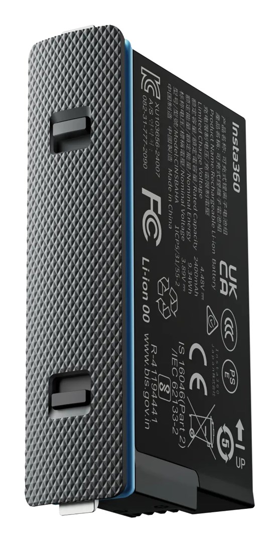 Insta360 X5 Battery Camera battery Insta360 X5 Battery Camera battery
