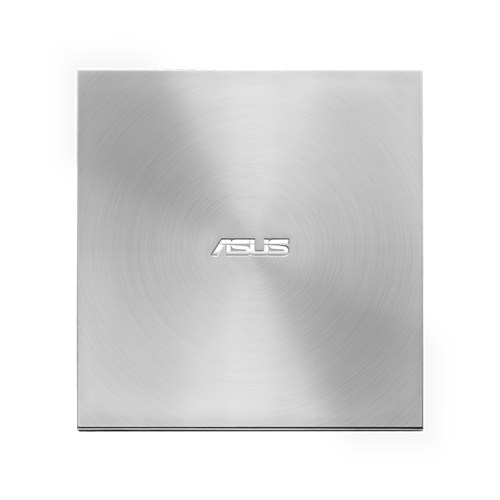 Asus | SDRW-08U7M-U | Interface USB 2.0 | DVD±RW | CD read speed 24 x | CD write speed 24 x | Silver | Desktop/Notebook Asus | SDRW-08U7M-U | Interface USB 2.0 | DVD±RW | CD read speed 24 x | CD write speed 24 x | Silver | Desktop/Notebook