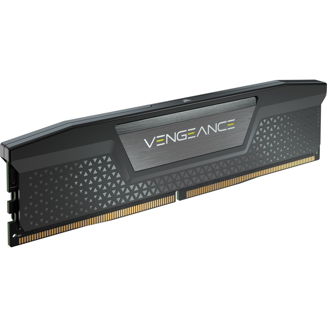 Corsair Vengeance CMK192GX5M4B5200C38 memory module 192 GB 4 x 48 GB DDR5 5200 MHz Corsair Vengeance CMK192GX5M4B5200C38 memory module 192 GB 4 x 48 GB DDR5 5200 MHz