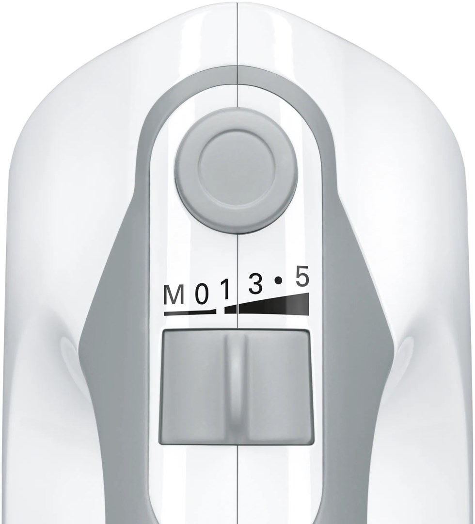 Bosch MFQ36440 mixer Hand mixer 450 W White Bosch MFQ36440 mixer Hand mixer 450 W White