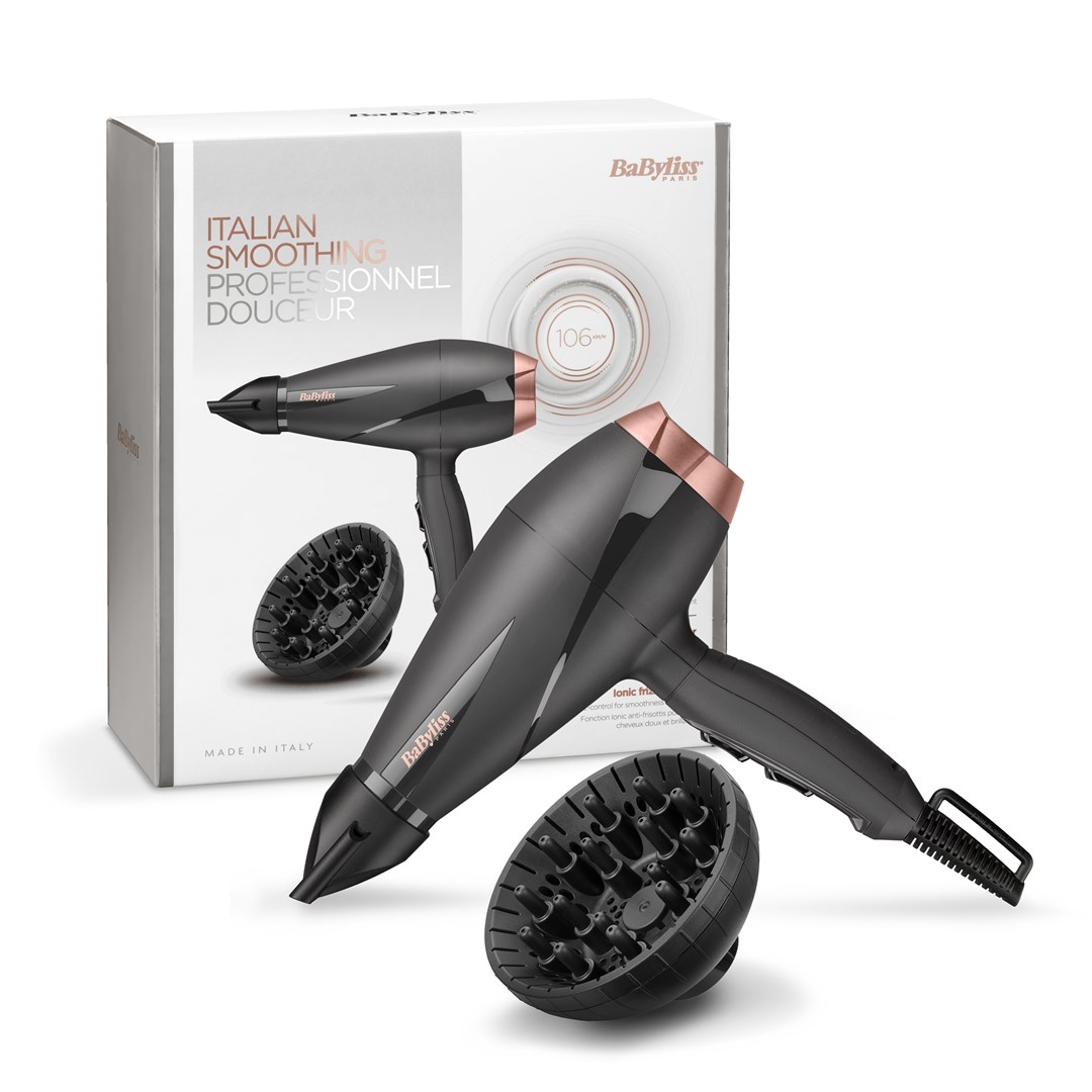 BaByliss Smooth Pro 2100 BaByliss Smooth Pro 2100