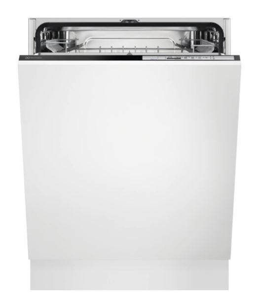 Electrolux EEA17200L dishwasher Fully built-in 13 place settings E Electrolux EEA17200L dishwasher Fully built-in 13 place settings E