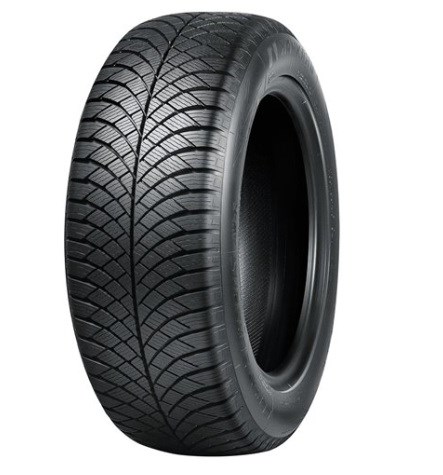 Tire 175/60 R16 82H Nankang AW-6 Etykieta:D-C-B -70 dB Tire 175/60 R16 82H Nankang AW-6 Etykieta:D-C-B -70 dB