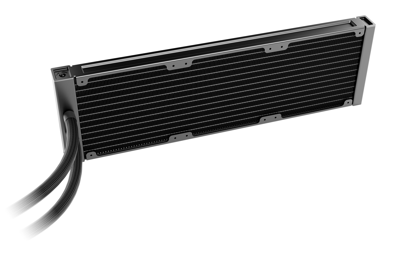 be quiet! Silent Loop 3 360 mm Processor All-in-one liquid cooler 12 cm Black 1 pc(s) be quiet! Silent Loop 3 360 mm Processor All-in-one liquid cooler 12 cm Black 1 pc(s)