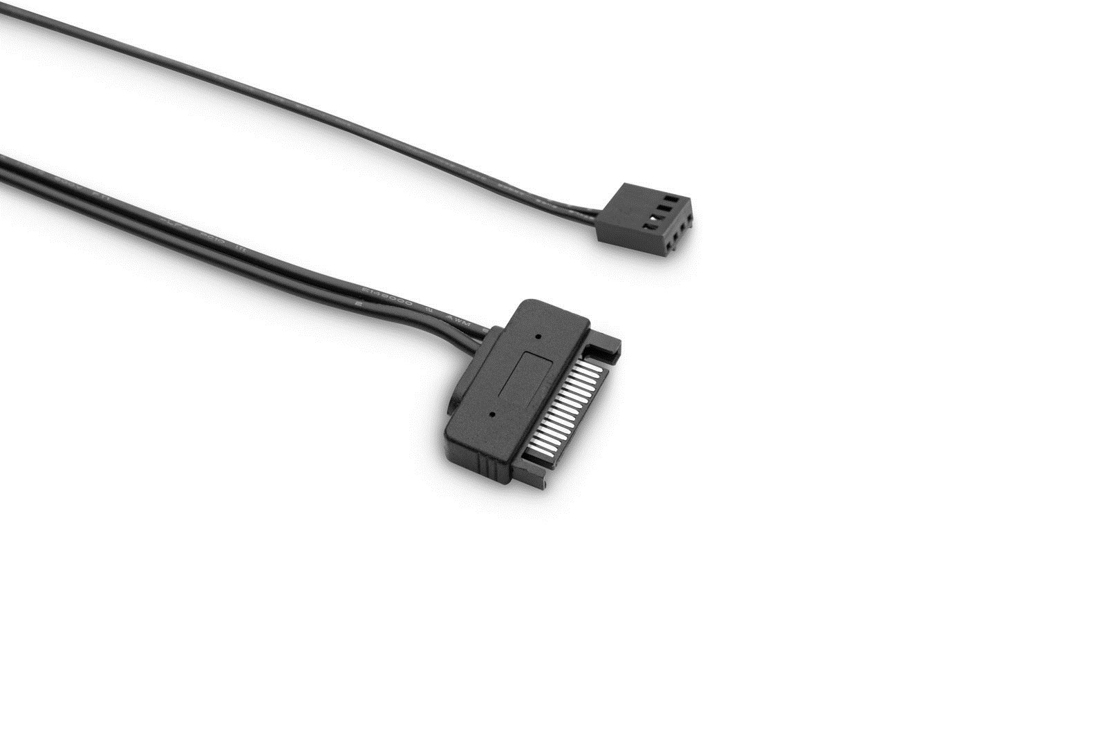 EK Water Blocks EK-Loop D5 G3 PWM Motor Pumpe EK Water Blocks EK-Loop D5 G3 PWM Motor Pumpe