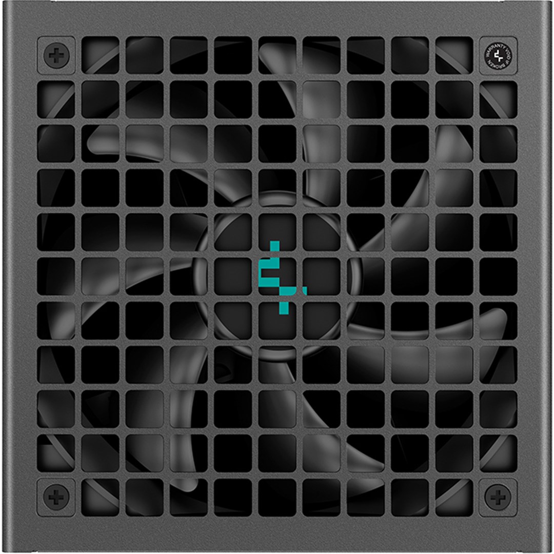 DeepCool PN1000-M power supply unit (R-PNA00M-FC0B-JGEU) DeepCool PN1000-M power supply unit (R-PNA00M-FC0B-JGEU)