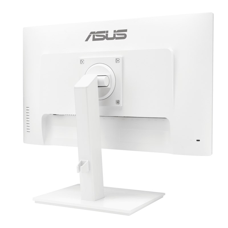 ASUS VA24EQSB-W computer monitor 60.5 cm (23.8") 1920 x 1080 pixels Full HD LED White ASUS VA24EQSB-W computer monitor 60.5 cm (23.8") 1920 x 1080 pixels Full HD LED White