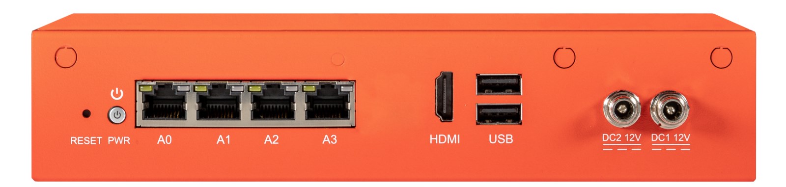 Securepoint RC100 G5 Security UTM Appliance Securepoint RC100 G5 Security UTM Appliance