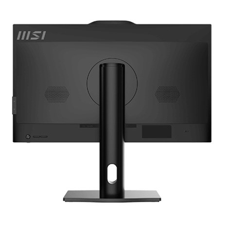 MSI AIO PRO AP242P 14M-649XEU i5-14400 23.8" IPS LED FHD Non-Touch Anti-Glare 16GB SSD512GB M.2 AX211 WiFi 6E NoOS Black MSI AIO PRO AP242P 14M-649XEU i5-14400 23.8" IPS LED FHD Non-Touch Anti-Glare 16GB SSD512GB M.2 AX211 WiFi 6E NoOS Black
