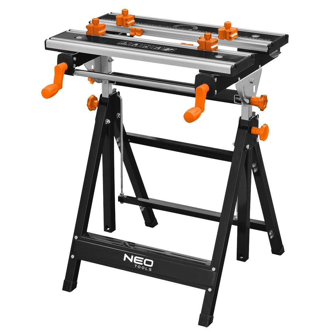 NEO tools 44-700 workbench NEO tools 44-700 workbench