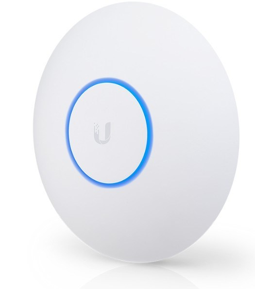 Ubiquiti UAP-AC-SHD wireless access point 1000 Mbit/s White Power over Ethernet (PoE) Ubiquiti UAP-AC-SHD wireless access point 1000 Mbit/s White Power over Ethernet (PoE)
