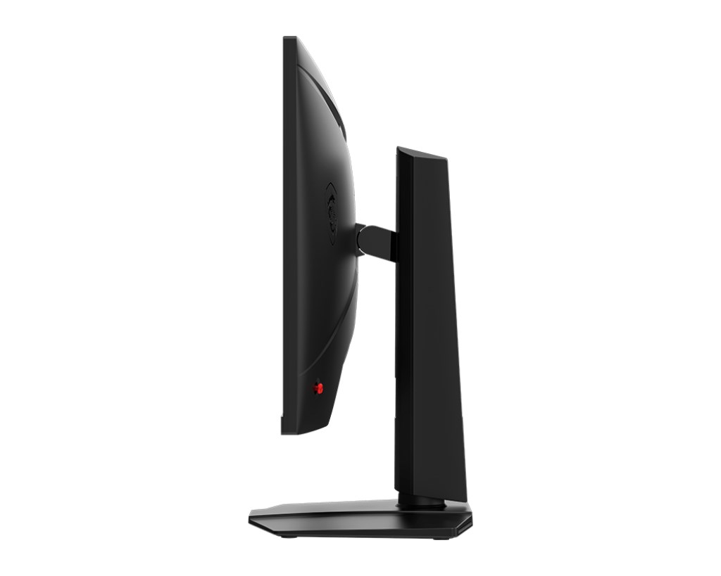 MSI MPG 274URFDE QD computer monitor 68.6 cm (27") 3840 x 2160 pixels 4K Ultra HD LCD Black MSI MPG 274URFDE QD computer monitor 68.6 cm (27") 3840 x 2160 pixels 4K Ultra HD LCD Black