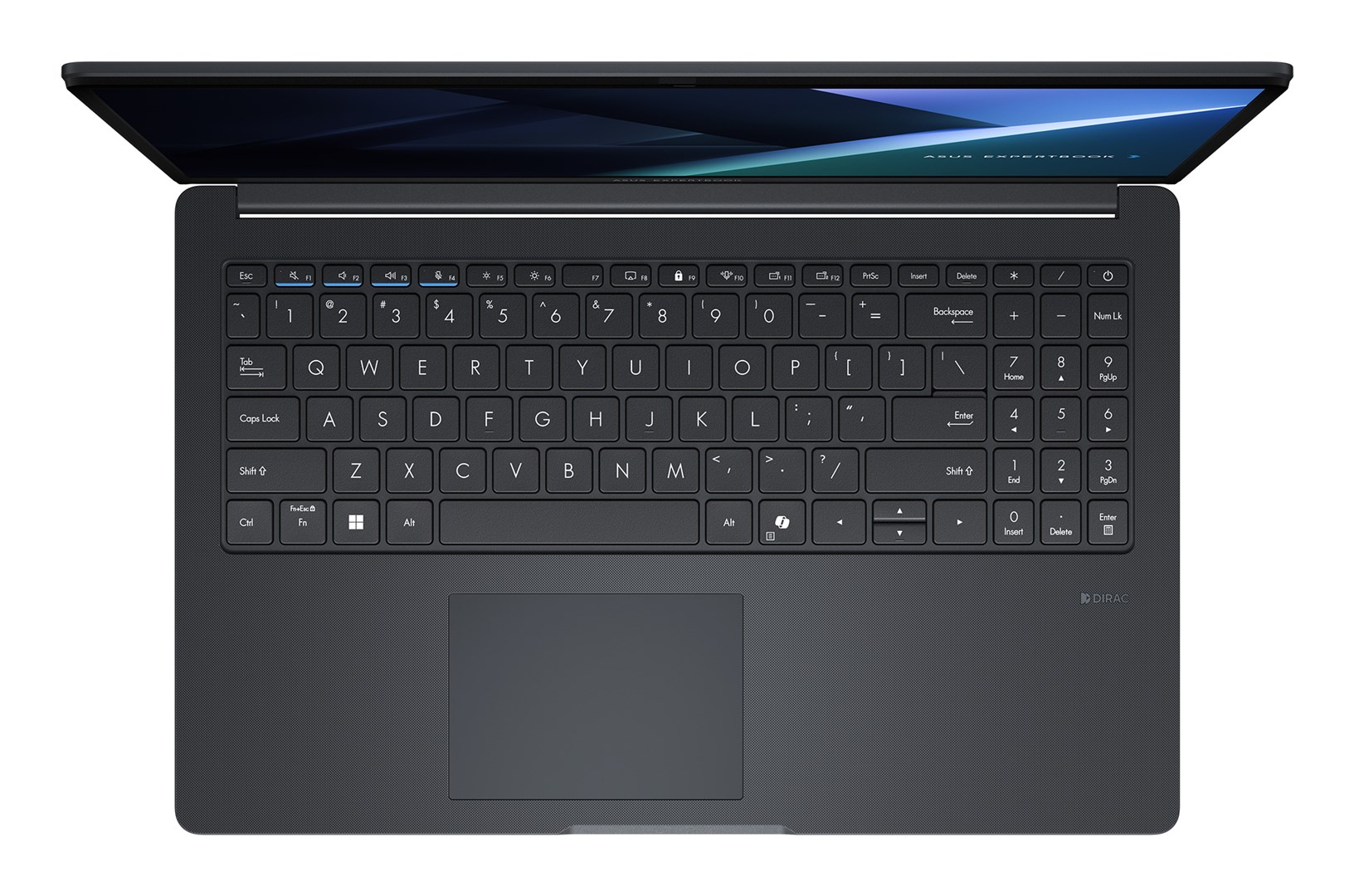 ASUS ExpertBook B1 B1503CVA-S75229X laptop Intel® Core™ i7 i7-13620H 39.6 cm (15.6") Full HD 16 GB DDR5-SDRAM 1 TB SSD Wi-Fi (802.11ax) Windows 11 Pro Black, Grey ASUS ExpertBook B1 B1503CVA-S75229X laptop Intel® Core™ i7 i7-13620H 39.6 cm (15.6") Full HD 16 GB DDR5-SDRAM 1 TB SSD Wi-Fi (802.11ax) Windows 11 Pro Black, Grey