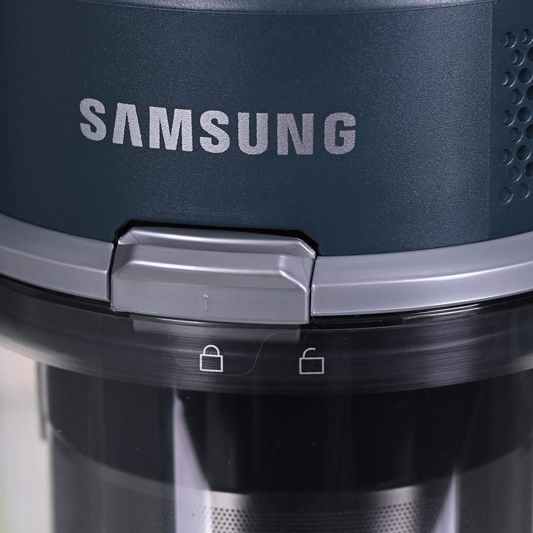 Samsung Jet 85 Pro upright hoover VS20C8527TB/WA Samsung Jet 85 Pro upright hoover VS20C8527TB/WA