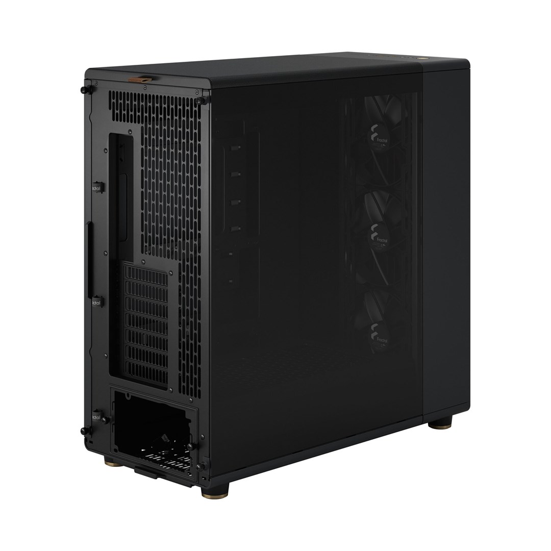 Fractal Design North XL Desktop Black, Charcoal Fractal Design North XL Desktop Black, Charcoal