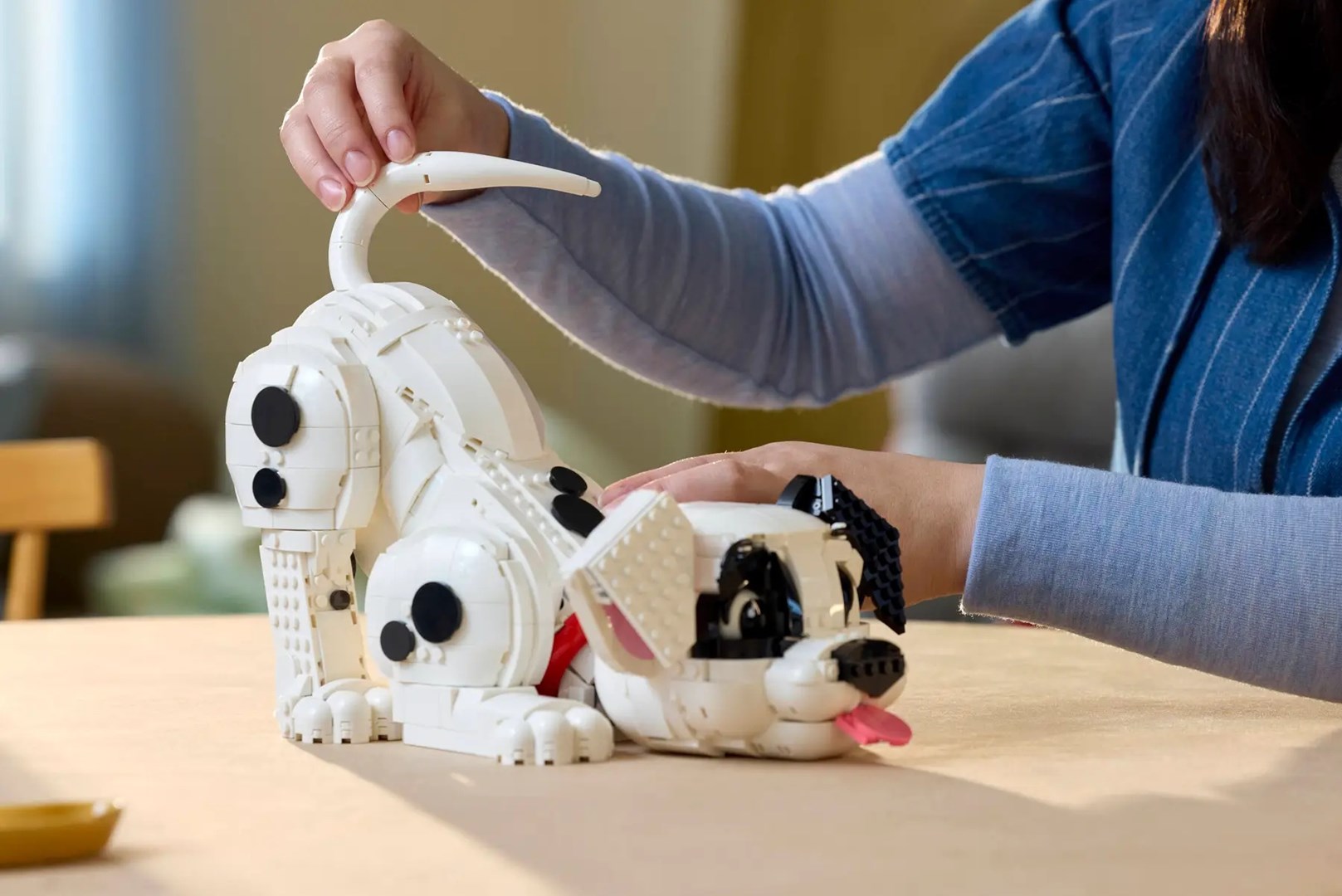LEGO DISNEY 43269 101 Dalmatians - Puppy LEGO DISNEY 43269 101 Dalmatians - Puppy