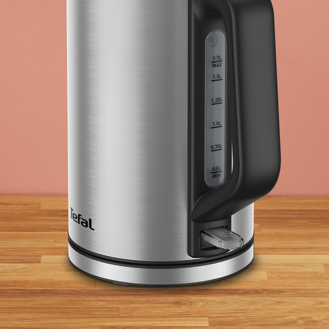 TEFAL BRONX 1.7l electric kettle KI513D TEFAL BRONX 1.7l electric kettle KI513D
