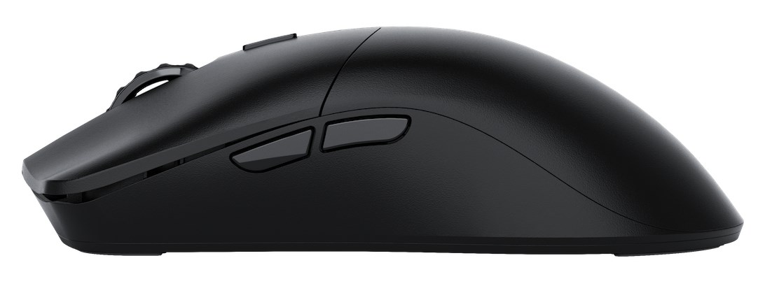 Glorious Gaming Glorious Model O 2 PRO Wireless - 1K Polling - Black Glorious Gaming Glorious Model O 2 PRO Wireless - 1K Polling - Black