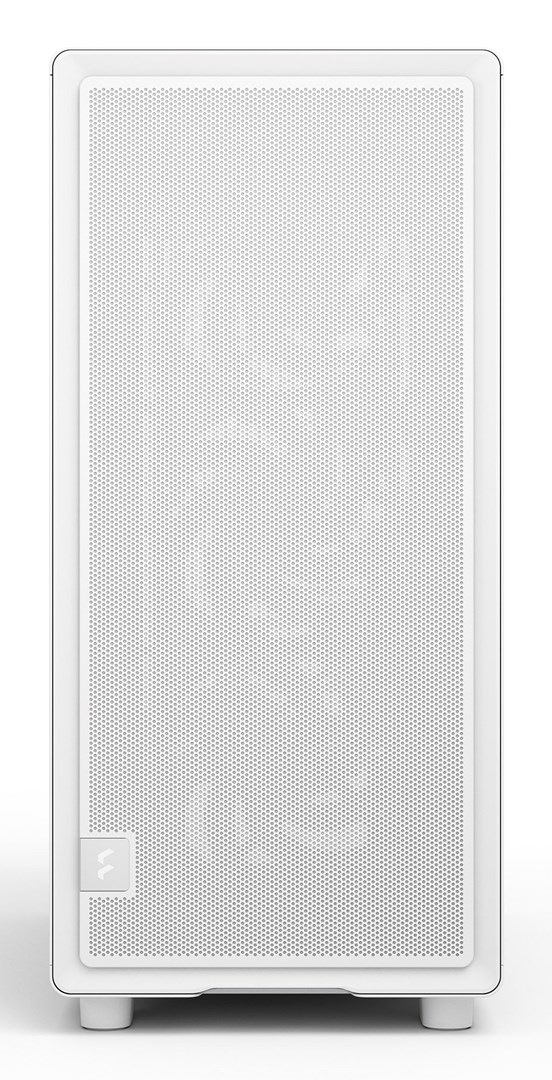 Fractal Design Epoch White TG Clear Tint Fractal Design Epoch White TG Clear Tint