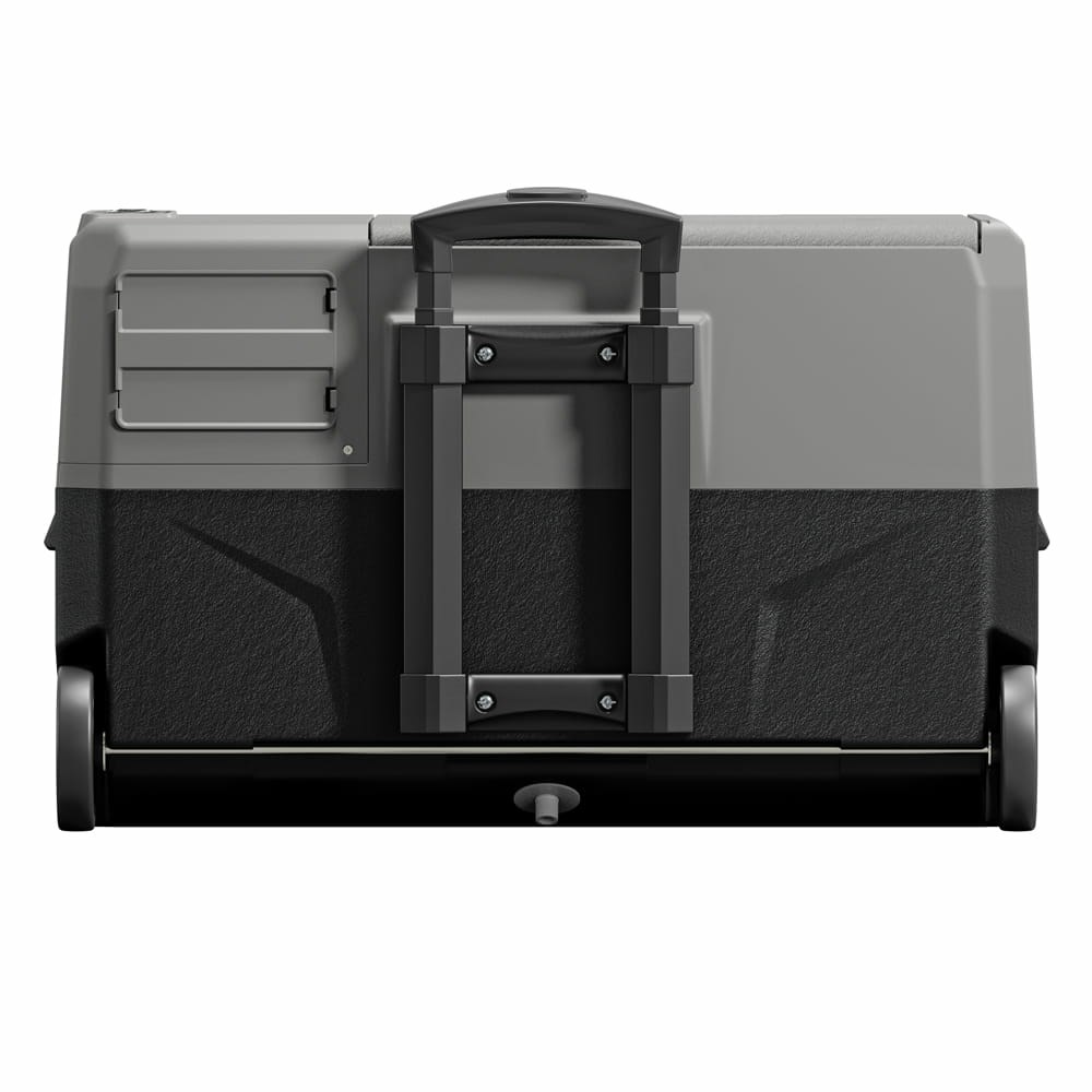 Yolco BCX30 GREY fridge Portable (placement) 28 L F Black, Grey Yolco BCX30 GREY fridge Portable (placement) 28 L F Black, Grey