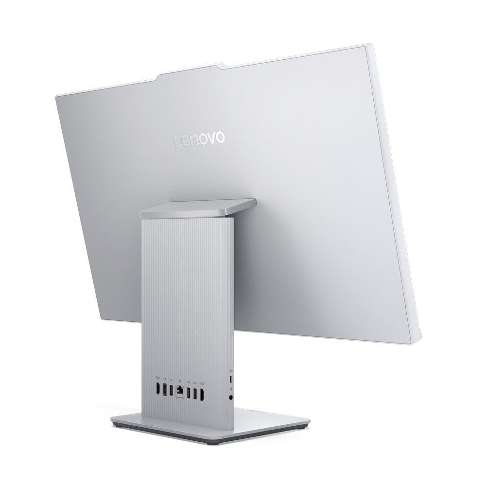 Lenovo IdeaCentre AIO 27IRH9 Intel® Core™ i5 i5-13420H 68.6 cm (27") 1920 x 1080 pixels All-in-One PC 16 GB DDR5-SDRAM 512 GB SSD Windows 11 Wi-Fi 6 (802.11ax) Cloud Grey Lenovo IdeaCentre AIO 27IRH9 Intel® Core™ i5 i5-13420H 68.6 cm (27") 1920 x 1080 pixels All-in-One PC 16 GB DDR5-SDRAM 512 GB SSD Windows 11 Wi-Fi 6 (802.11ax) Cloud Grey