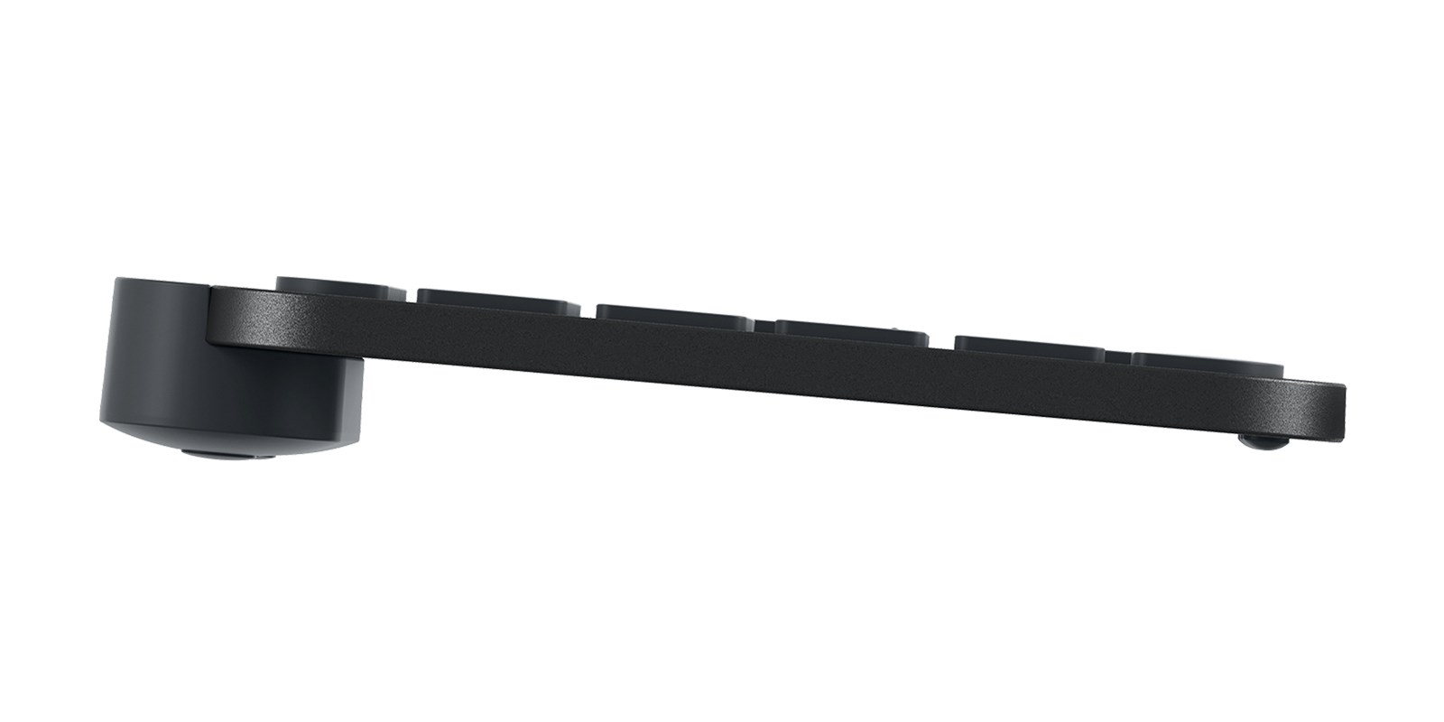Logitech MX Keys - tastatur - QWERTZ - Logitech MX Keys - tastatur - QWERTZ -