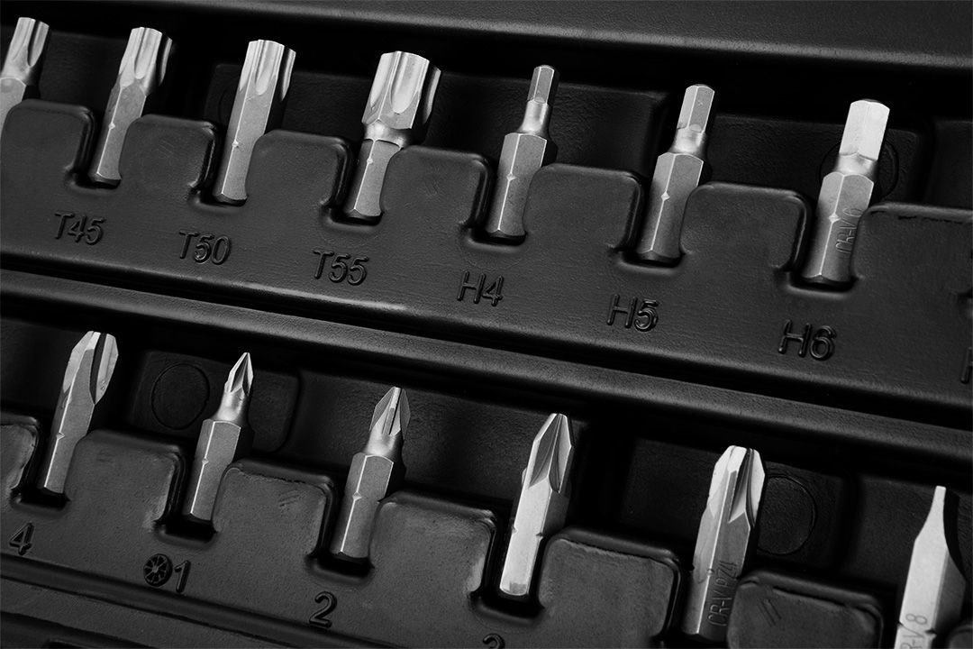NEO tools 10-042 socket/socket set NEO tools 10-042 socket/socket set