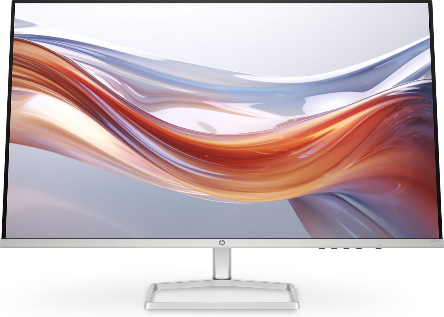 HP Series 5 31.5-inch FHD monitor - 532sf HP Series 5 31.5-inch FHD monitor - 532sf