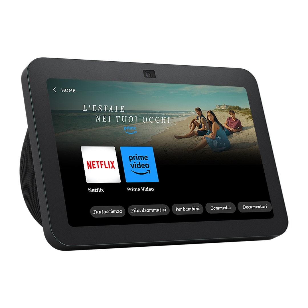 Amazon B0BLS3B3QL virtual assistant device Amazon B0BLS3B3QL virtual assistant device