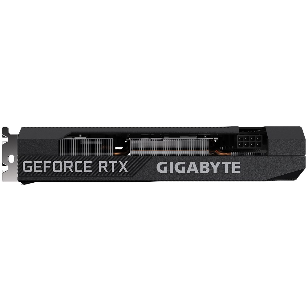 Gigabyte GeForce RTX 3060 OC NVIDIA 8 GB GDDR6 Gigabyte GeForce RTX 3060 OC NVIDIA 8 GB GDDR6