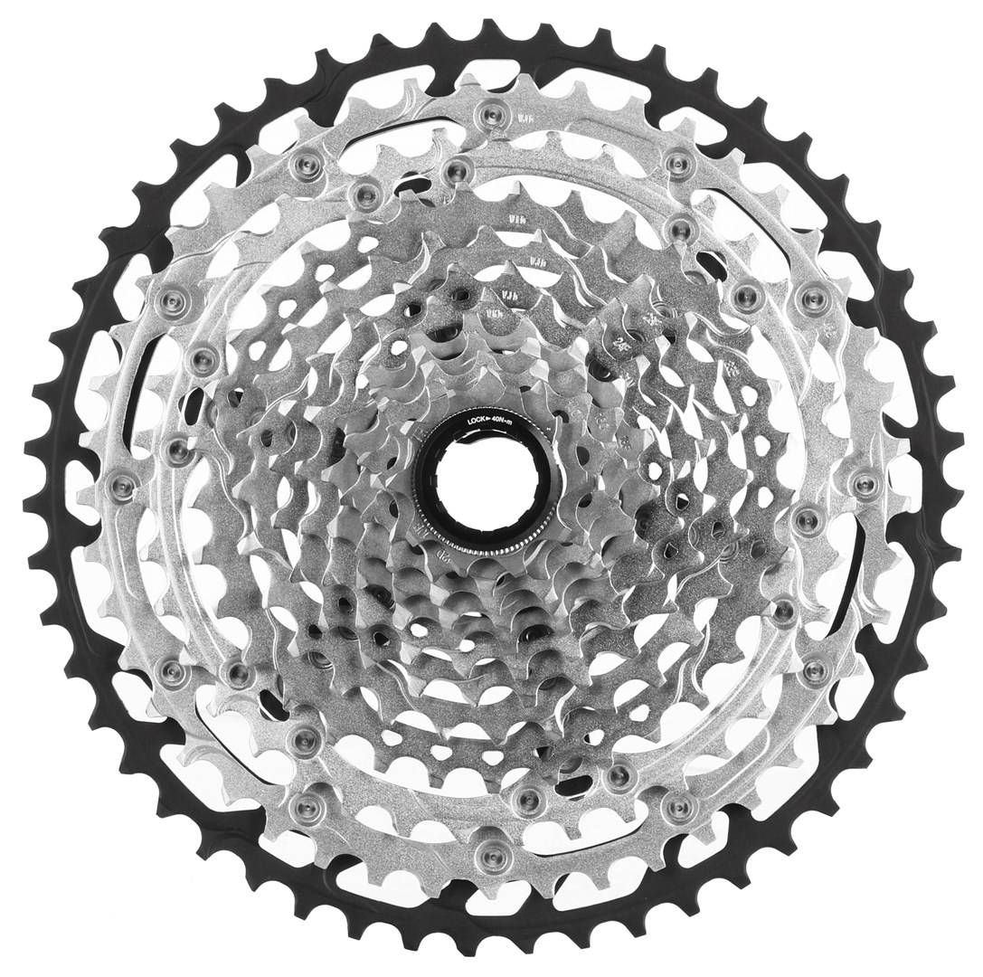 Shimano CS-M7100-12 Bicycle cassette Shimano CS-M7100-12 Bicycle cassette
