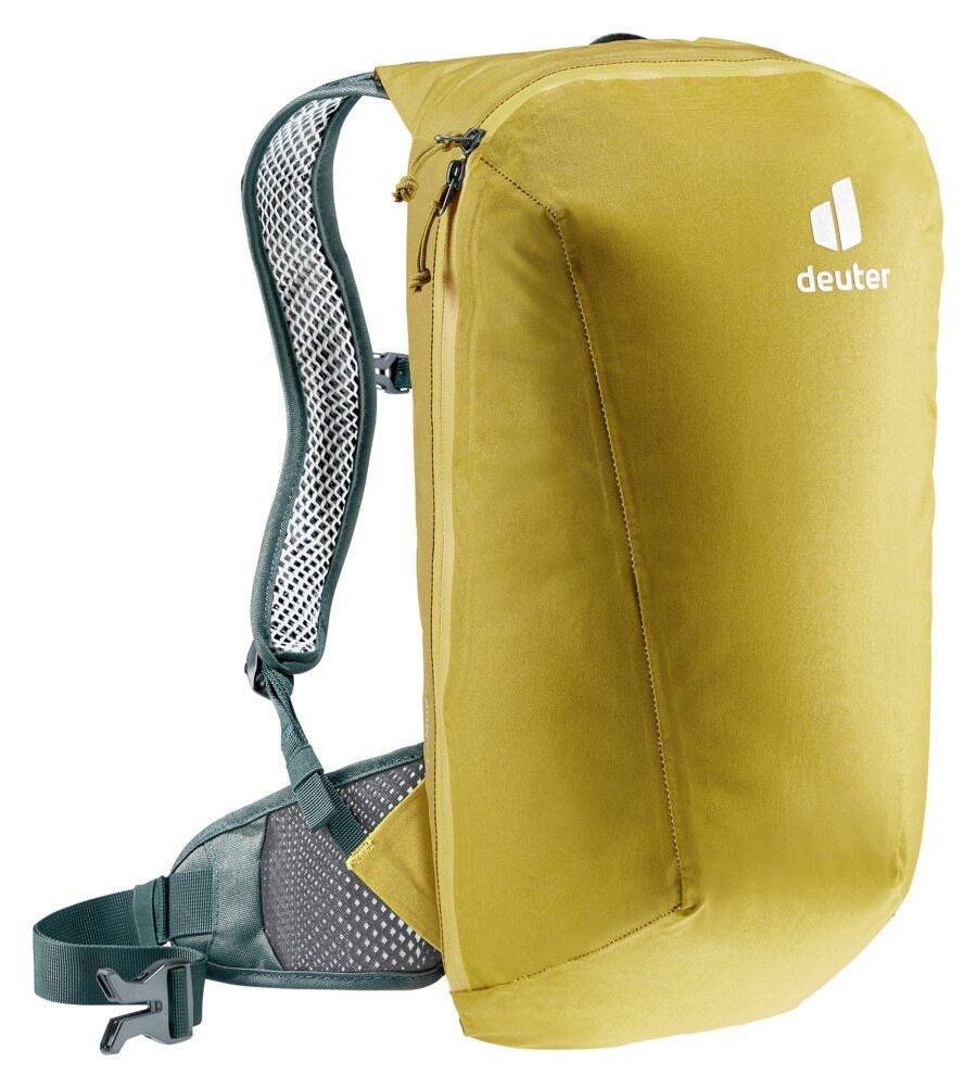 Bicycle backpack - Deuter Plamort 12 Bicycle backpack - Deuter Plamort 12