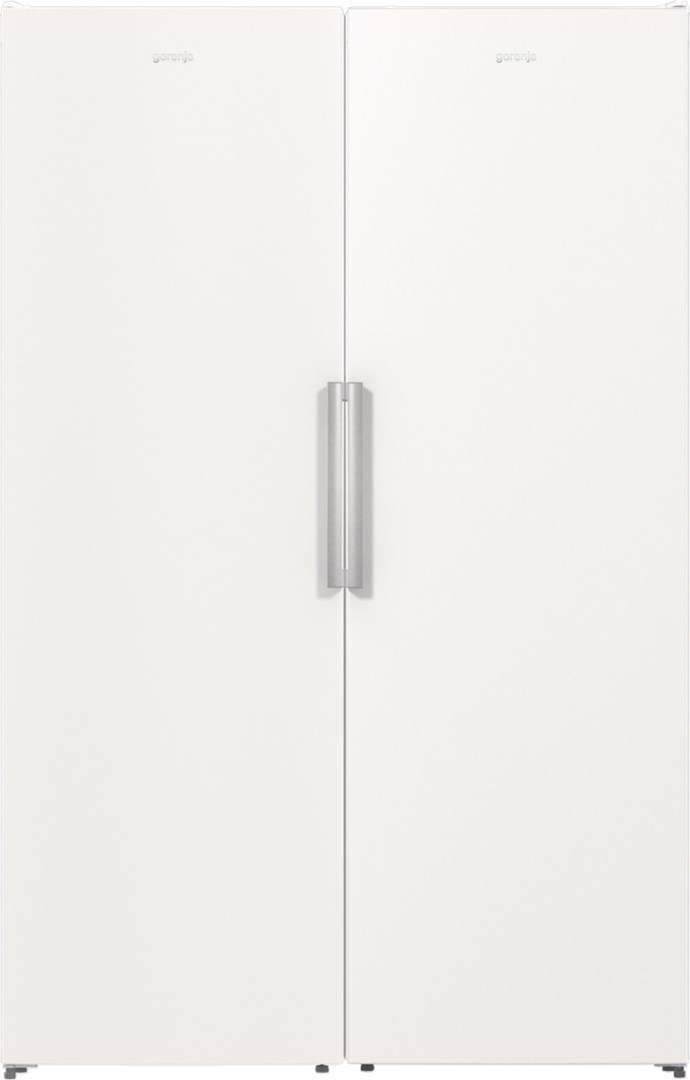 Gorenje Frysskåp FN619EEW5 BK070B Gorenje Frysskåp FN619EEW5 BK070B