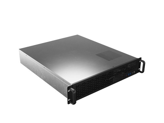 Module server case Lanberg SC01-5202-12B Rack (2U) Module server case Lanberg SC01-5202-12B Rack (2U)