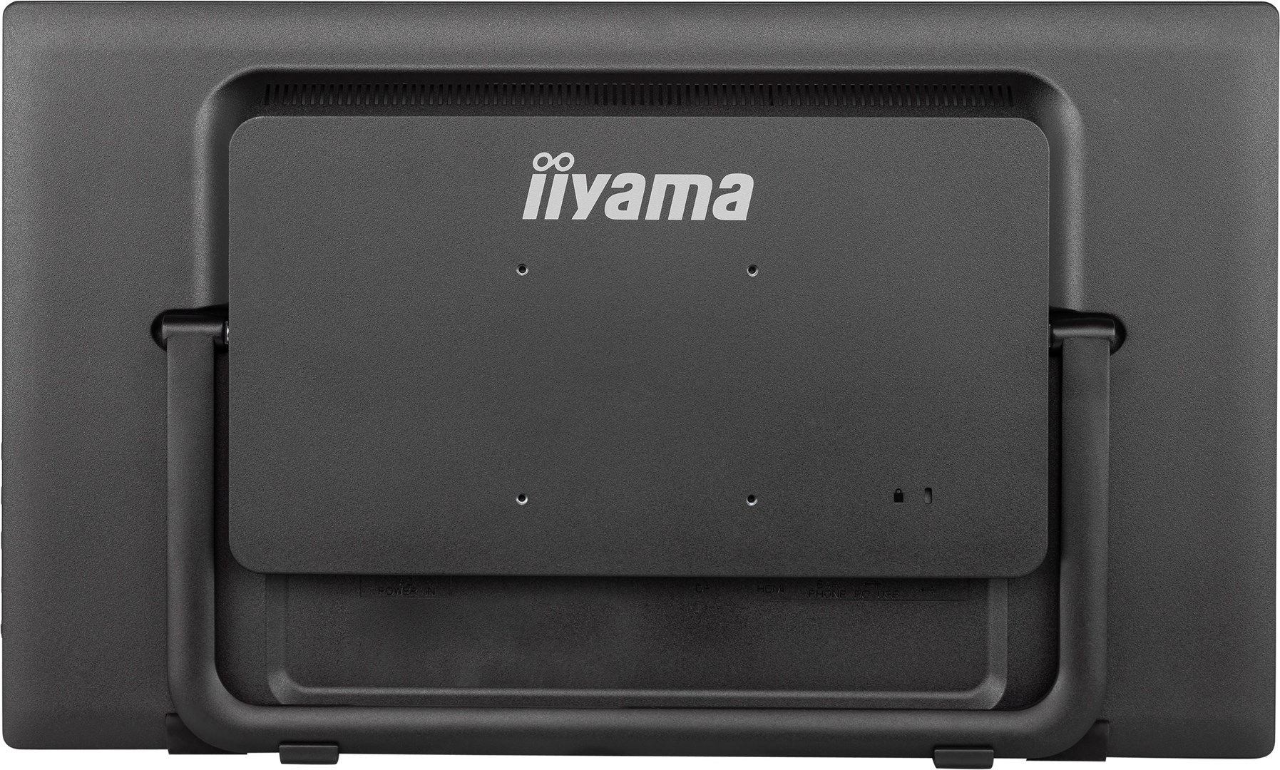 iiyama 24” multi-touch monitor with edge-to-edge glass, anti fingerprint coating , integrated webcam and a flexible stand iiyama 24” multi-touch monitor with edge-to-edge glass, anti fingerprint coating , integrated webcam and a flexible stand