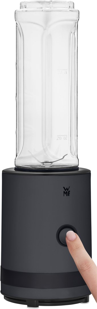 WMF KITCHENminis 0416500071 0.6 L Sport blender 300 W Black WMF KITCHENminis 0416500071 0.6 L Sport blender 300 W Black