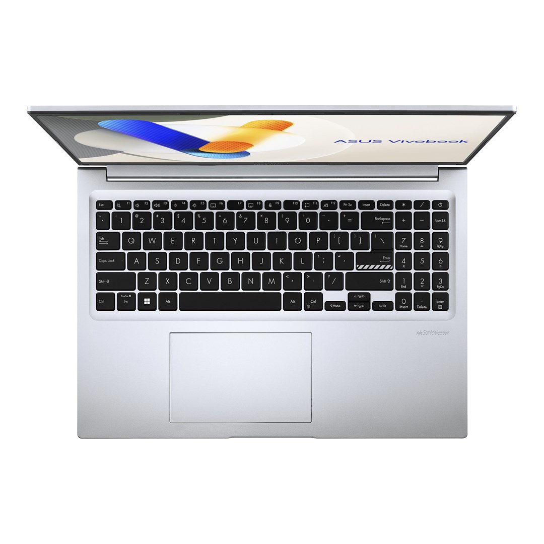 ASUS Vivobook 16 X1605VA-SH2124W i5-13420H 16.0"FHD 60Hz 300nits Glossy 16GB DDR4 SSD512 Intel UHD Graphics WLAN+BT Cam720p 50WHrs Win11 Indie Black ASUS Vivobook 16 X1605VA-SH2124W i5-13420H 16.0"FHD 60Hz 300nits Glossy 16GB DDR4 SSD512 Intel UHD Graphics WLAN+BT Cam720p 50WHrs Win11 Indie Black