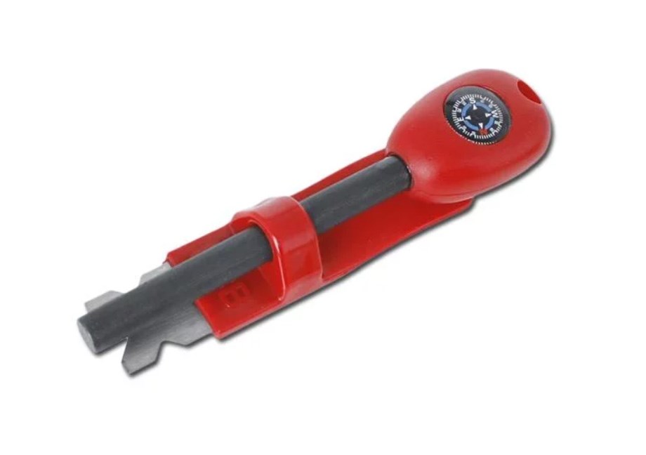 BCB GRAND CN340 (429747) compass flame BCB GRAND CN340 (429747) compass flame