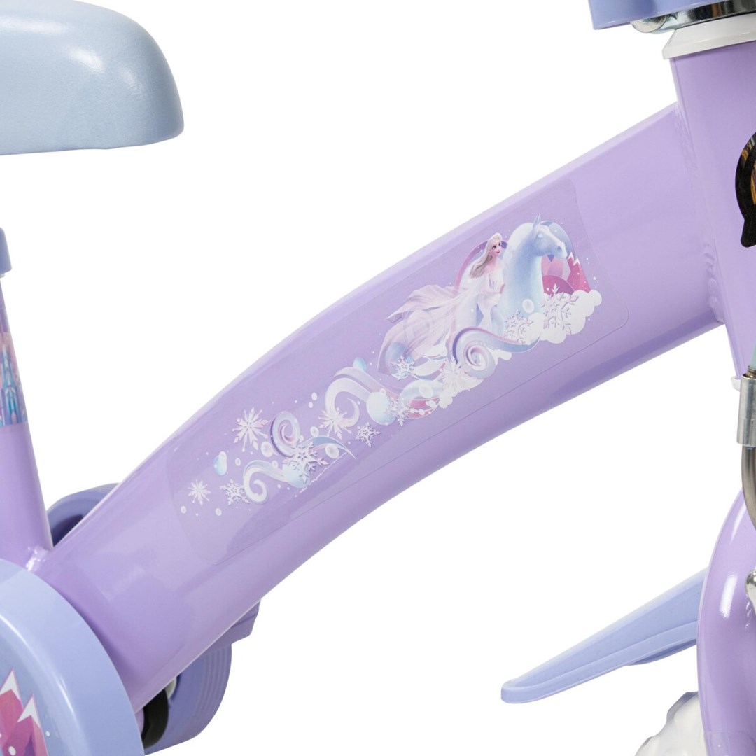 Bike HUFFY Disney FROZEN 12" 22294W Bike HUFFY Disney FROZEN 12" 22294W