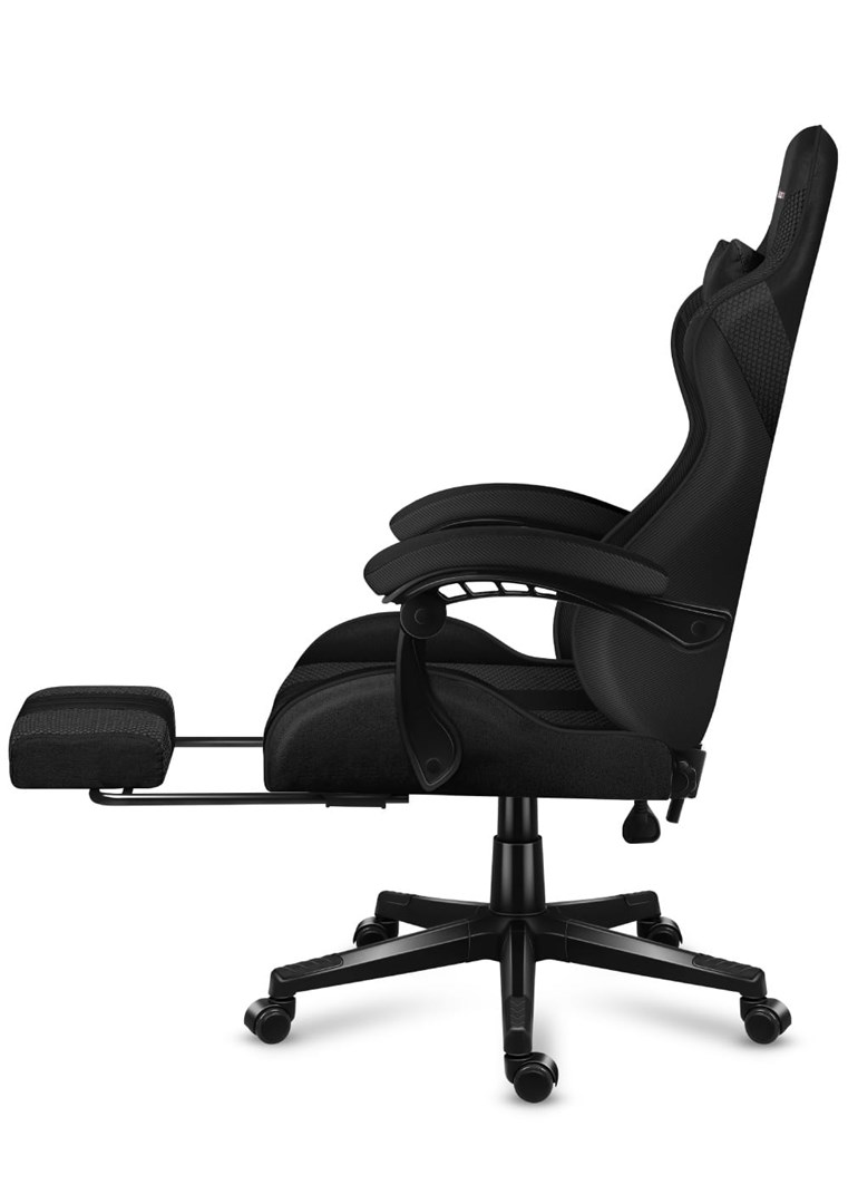 HUZARO FORCE 4.7 CARBON MESH GAMING CHAIR HUZARO FORCE 4.7 CARBON MESH GAMING CHAIR