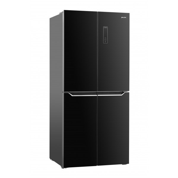 Sam Cook Multi Door fridge-freezer 472 l (black) Sam Cook Multi Door fridge-freezer 472 l (black)