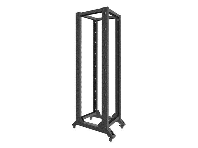 Lanberg OR01-6842-B rack accessory Rack base Lanberg OR01-6842-B rack accessory Rack base